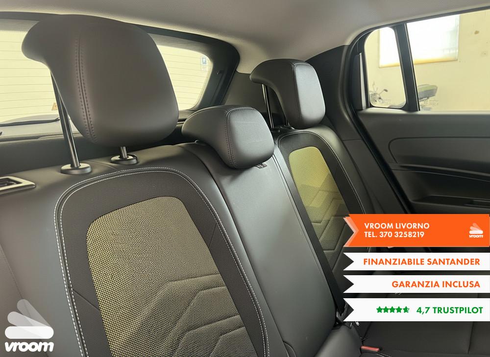 JEEP Avenger Avenger 1.2 Turbo 100 CV Summit