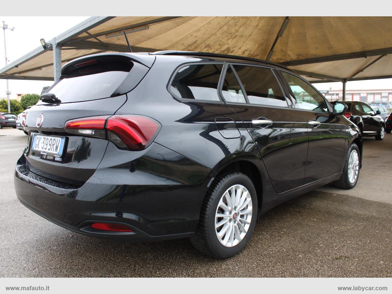 FIAT Tipo 1.6 Mjt S&S SW Life