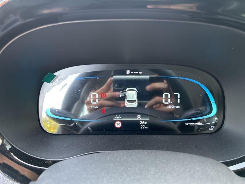 Hyundai i10 NUOVA PE MY25 5P 1.0 GPL MT CONNECTLINE