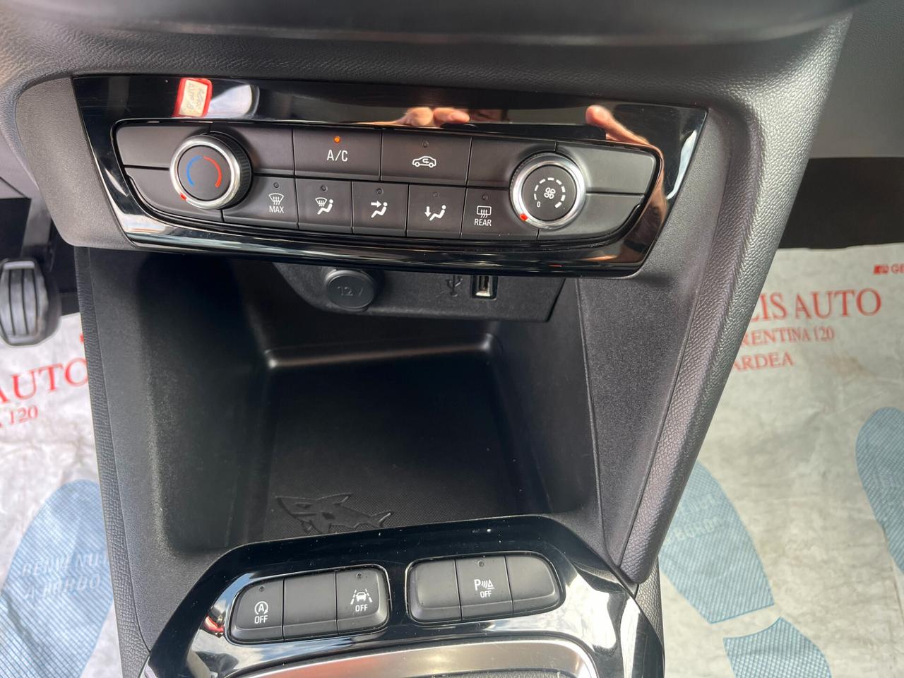Opel Corsa 1.5 D 100 CV Edition