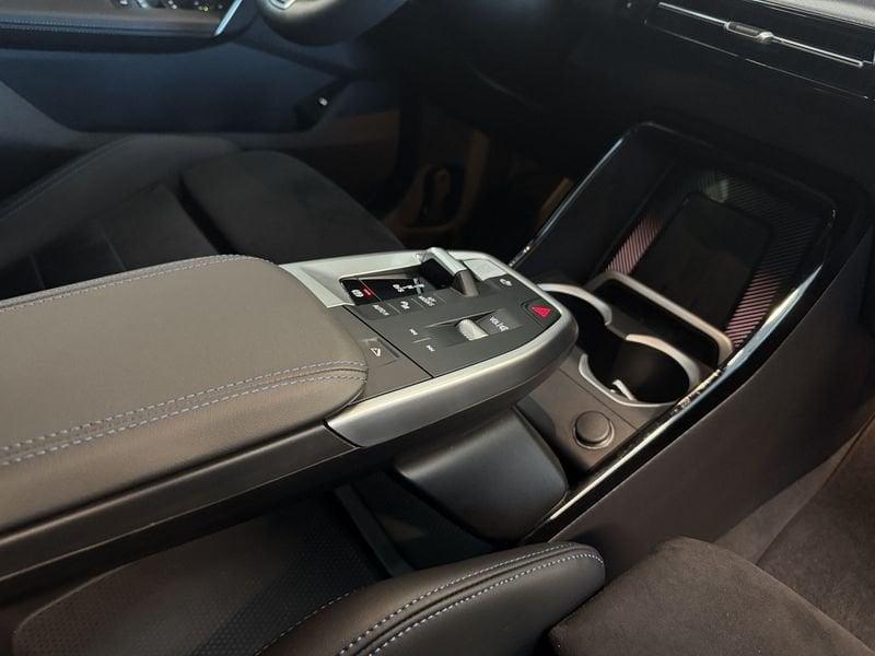 BMW X2 X2 sDrive 20i Msport