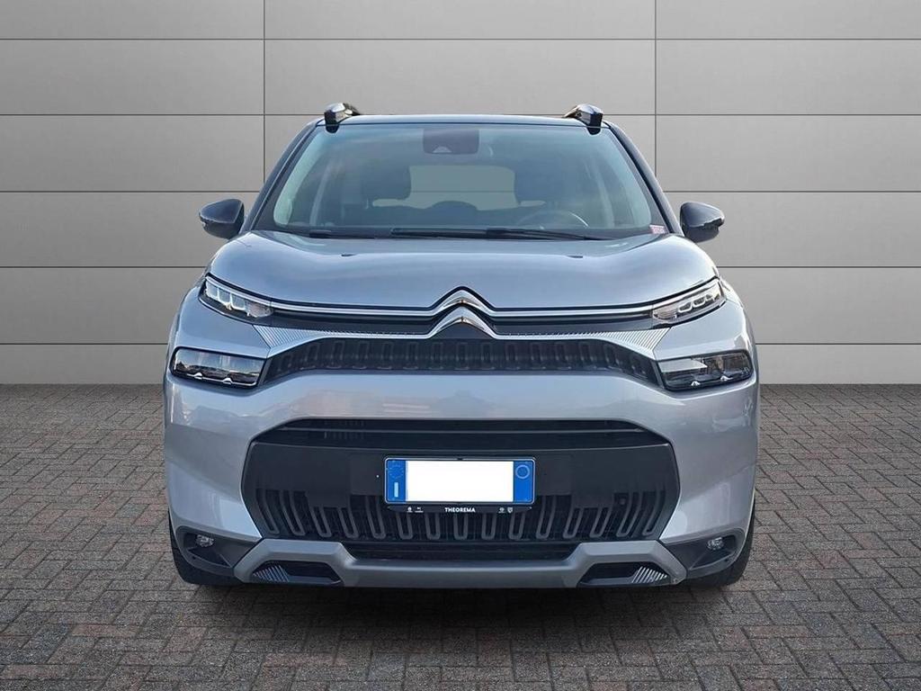 Citroen C3 Aircross 1.2 PureTech Max