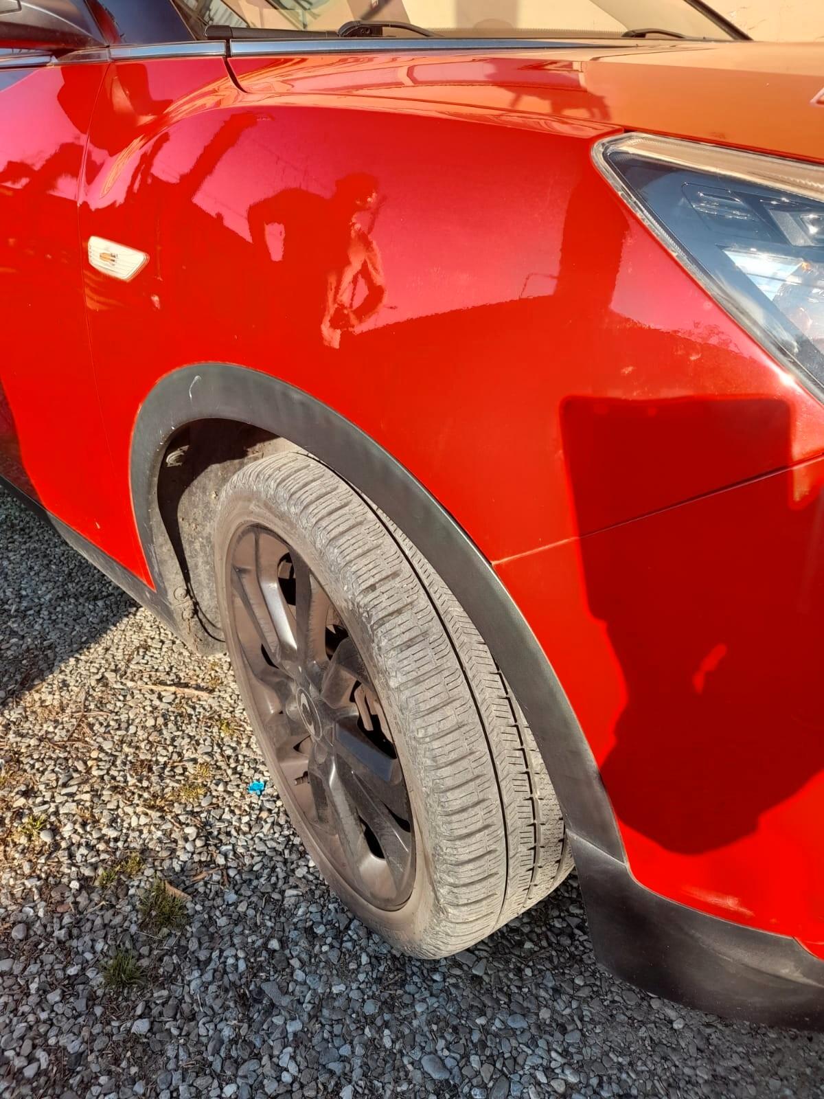 Ssangyong Tivoli 1.6d 2WD Be