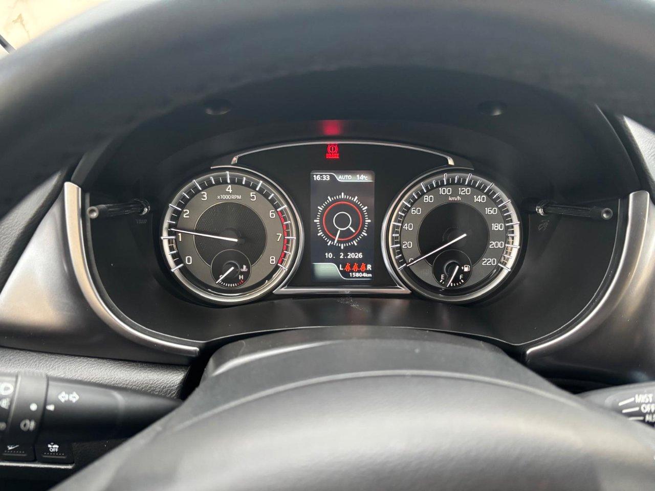 Suzuki Vitara 1.4h Cool 4wd allgrip