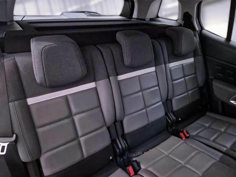 CITROEN C5 AIRCROSS BlueHDi 130 S/S Shine EAT8