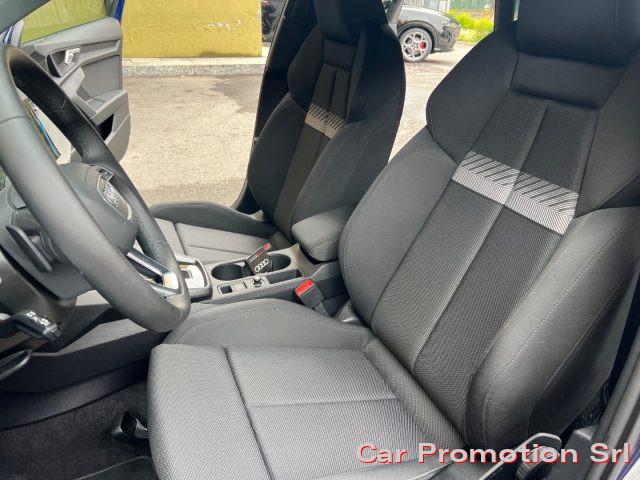 AUDI A3 SPB 30 TDI S tronic S line