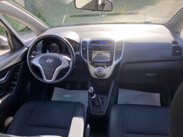 HYUNDAI iX20 1.4 CRDI 90 CV XPossible GUIDABILE NEOPATENTATI