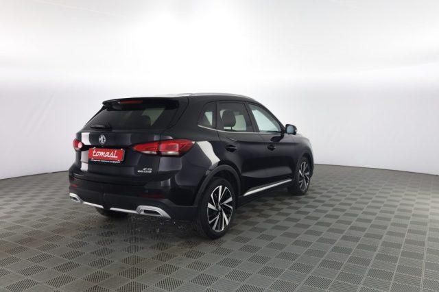 MG ZS (2024-->) Hybrid+ Luxury