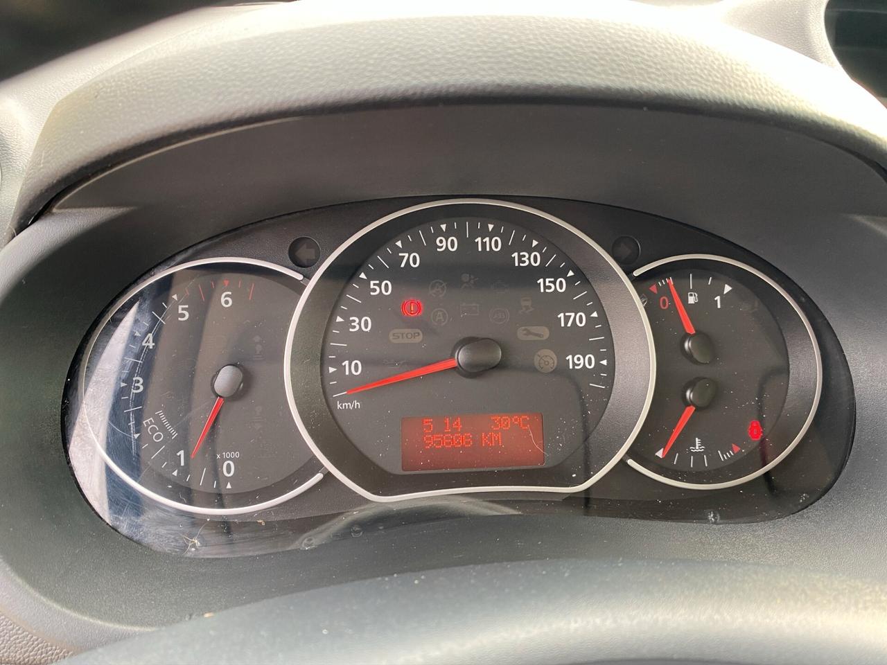 Renault Kangoo Blue dCi 8V 95CV 5 porte Limited
