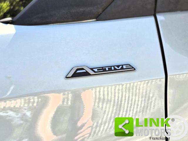 FORD Tourneo Courier 1.0 ecoboost 125CV Active PROMO