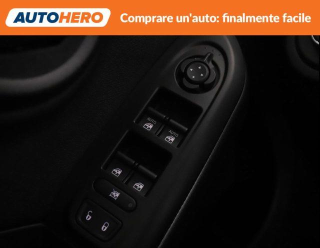 FIAT 500X 1.0 T3 120 CV Urban