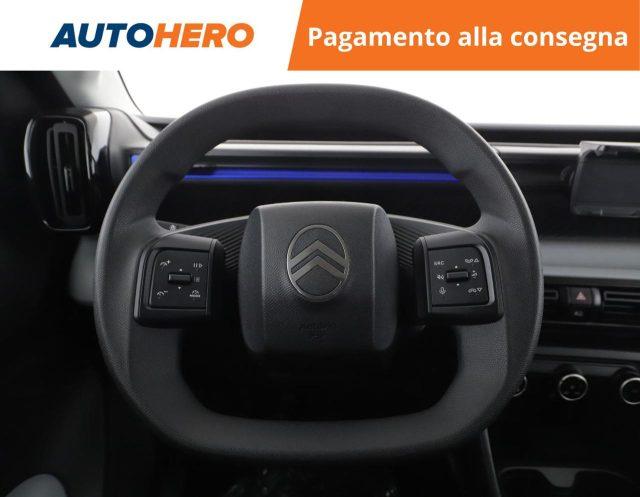 CITROEN C3 PureTech 100 S&S You