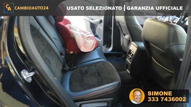 FORD Kuga 2.5 Full Hybrid 190 CV CVT 2WD ST-Line X