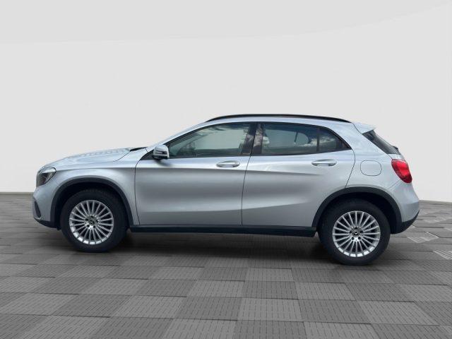 MERCEDES-BENZ CLA sse GLA GLA 200 CDI/d Automatic Executive
