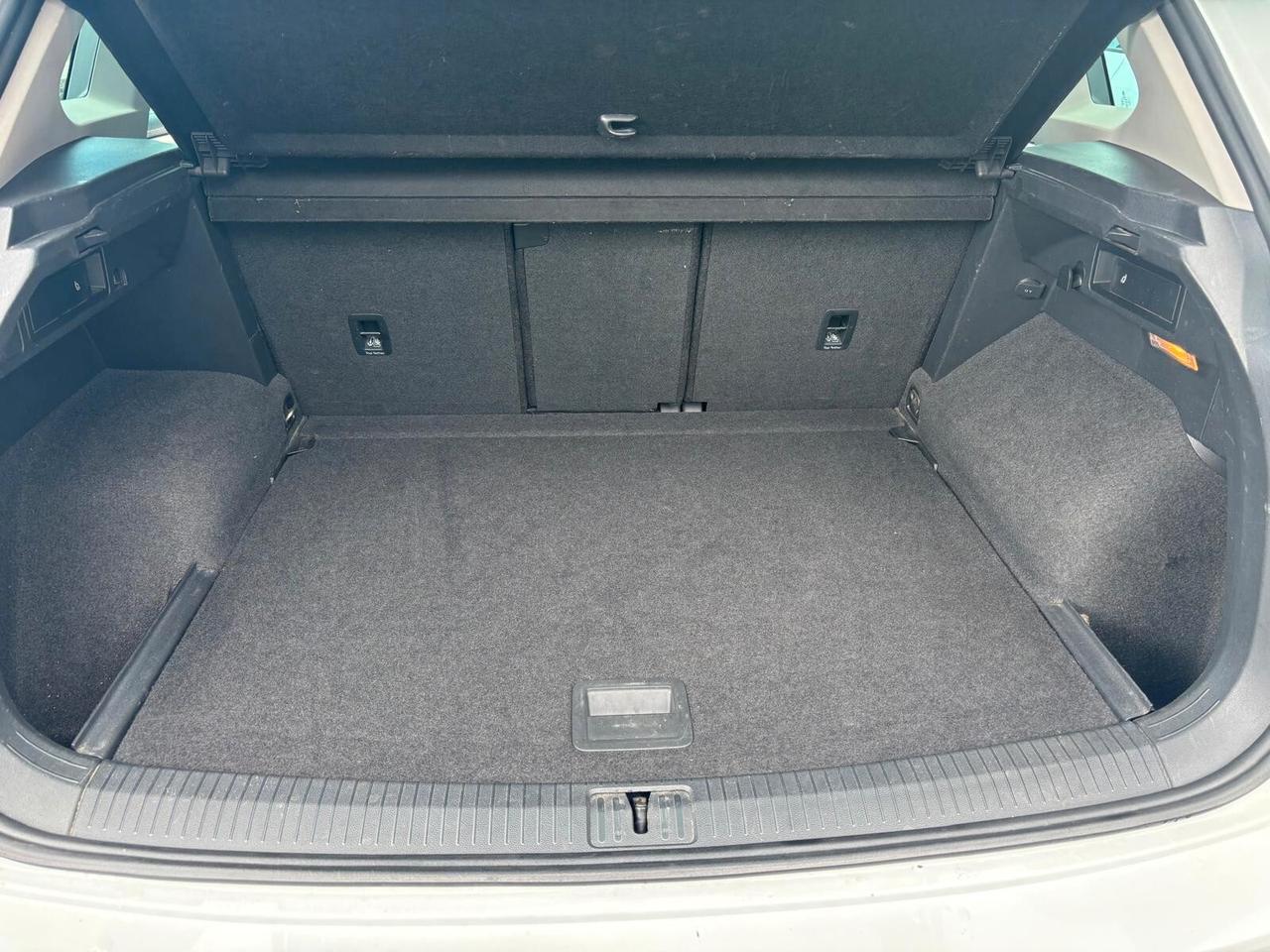 Volkswagen Tiguan 1.6 TDI - 2018