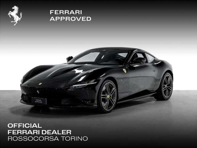 Ferrari Roma