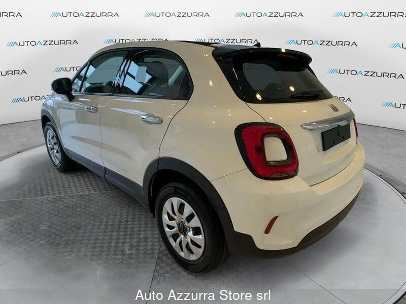 FIAT 500X 1.5 T4 Hybrid 130 CV DCT Dolcevita *PROMO AZZURRA, VARI COLORI*