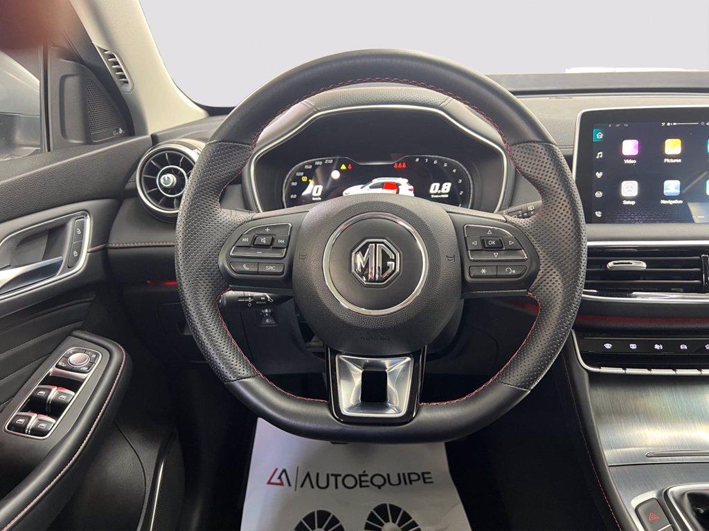 MG HS 1.5 t Comfort del 2024