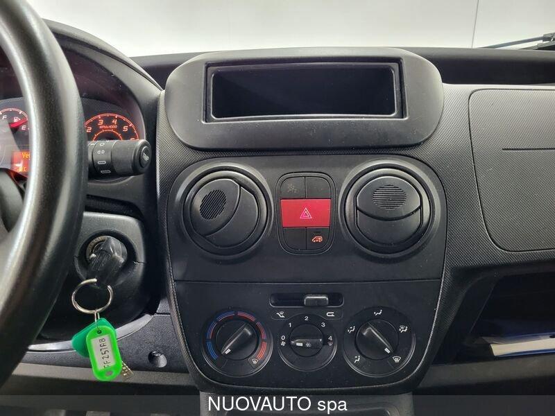 FIAT Fiorino 1.3 MJT 75CV Furgone SX E5+