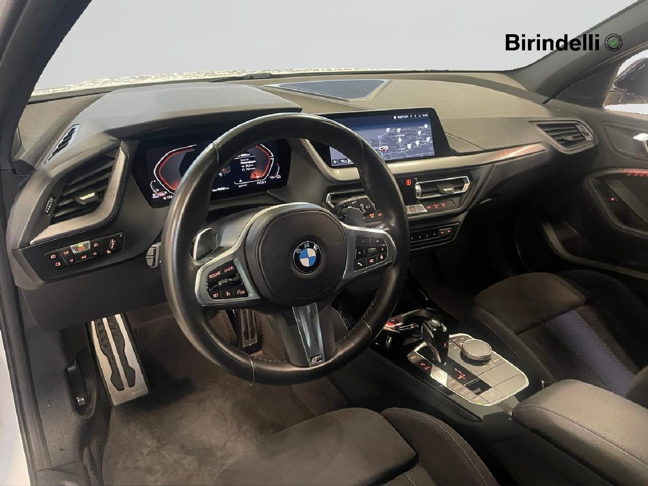 BMW Serie 1 (F40) - 120d xDrive 5p. Msport