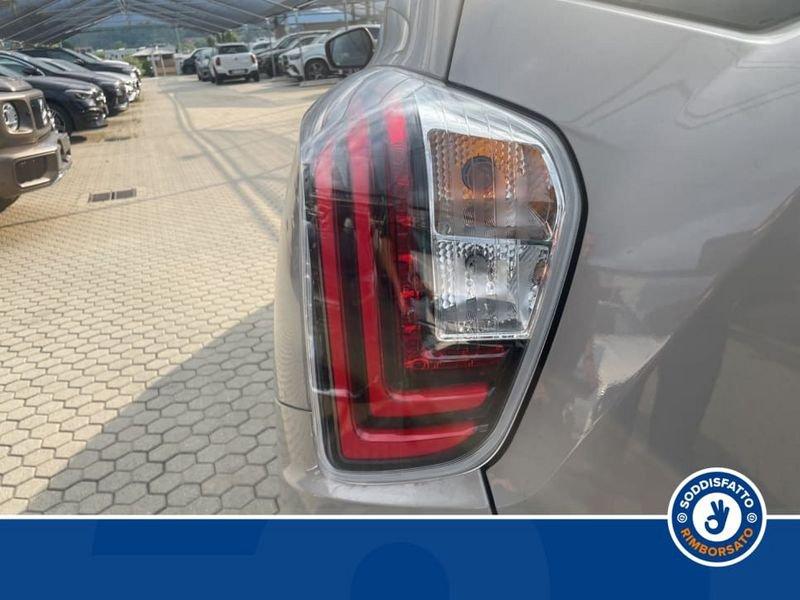 KGM Tivoli Must 1.5 Turbo GDI 135 CV