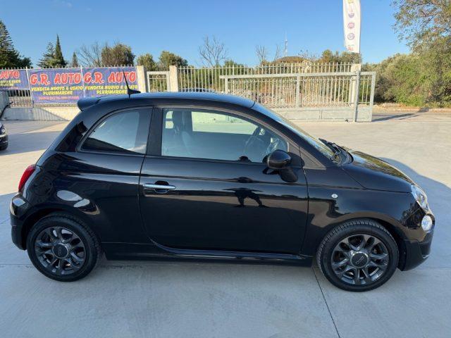 FIAT 500 1.0 Hybrid Sport