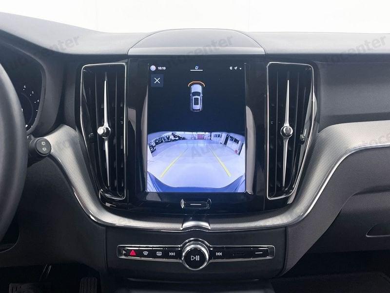 Volvo XC60 XC60 B4 (d) 197CV AWD AUT PLUS DARK