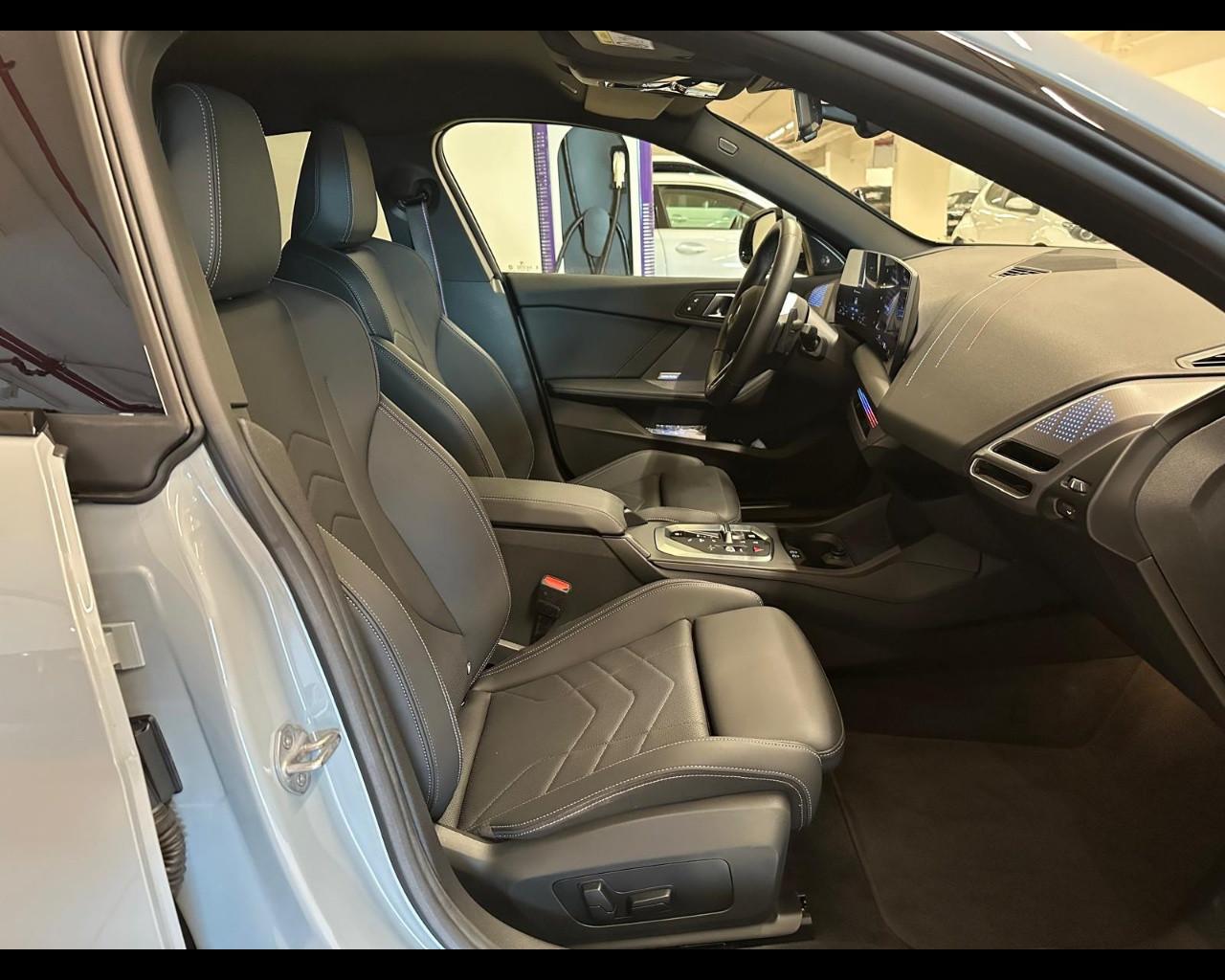 BMW BMW 220d Gran Coupé