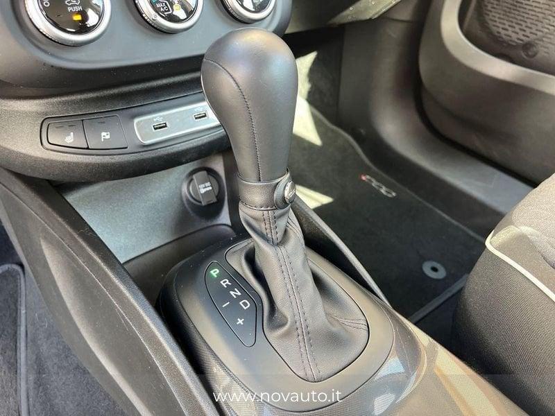 FIAT 500X Cross 1.3 T4 150cv DCT E6D City Cross
