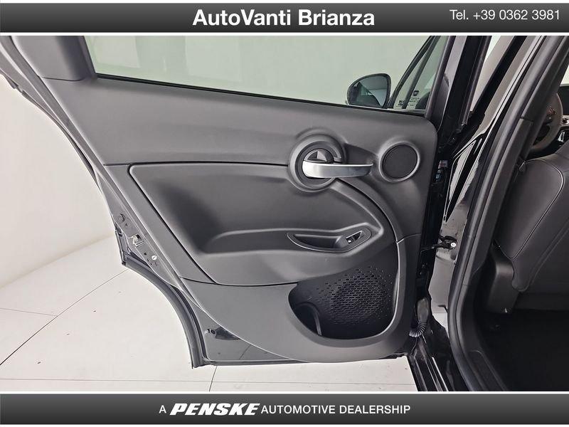 FIAT 500X 500X 1.3 T4 Sport Dolcevita