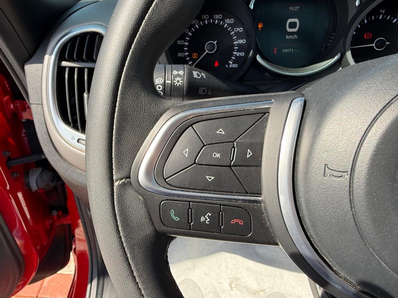 Fiat 500L 1.4 95 CV Lounge UNICO PROPRIETARIO