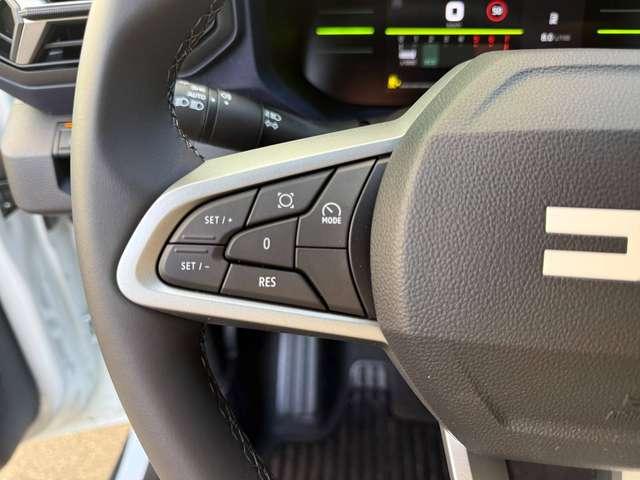 Dacia Duster 1.2 Eco-GPL Expression 120cv Km Zero