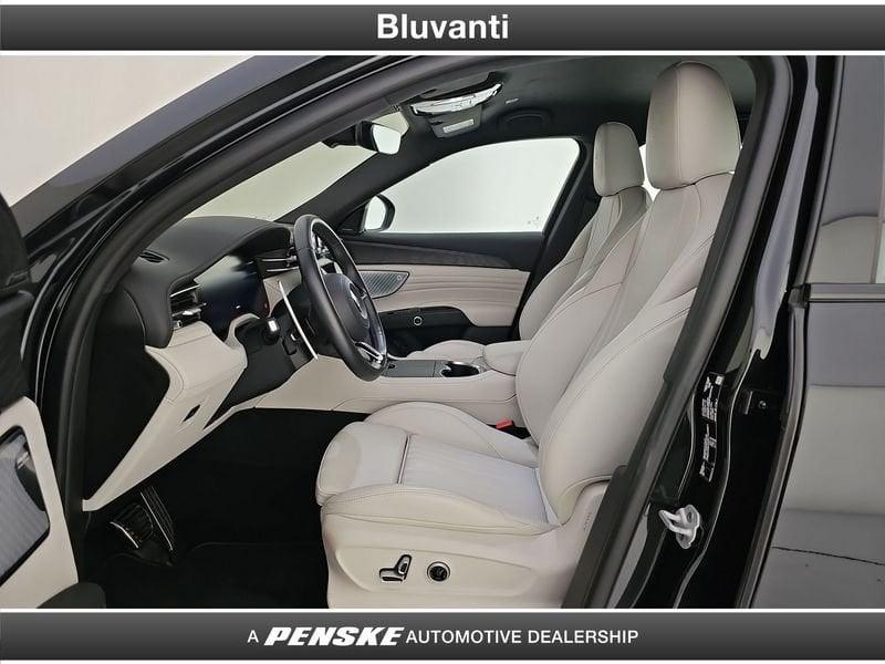 Maserati Grecale 2.0 MHEV Modena 330cv