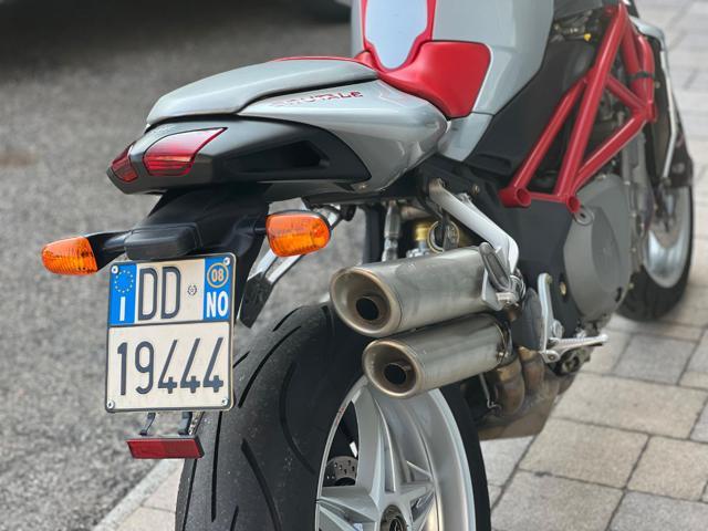 MV AGUSTA Brutale 910 BRUTALE 910
