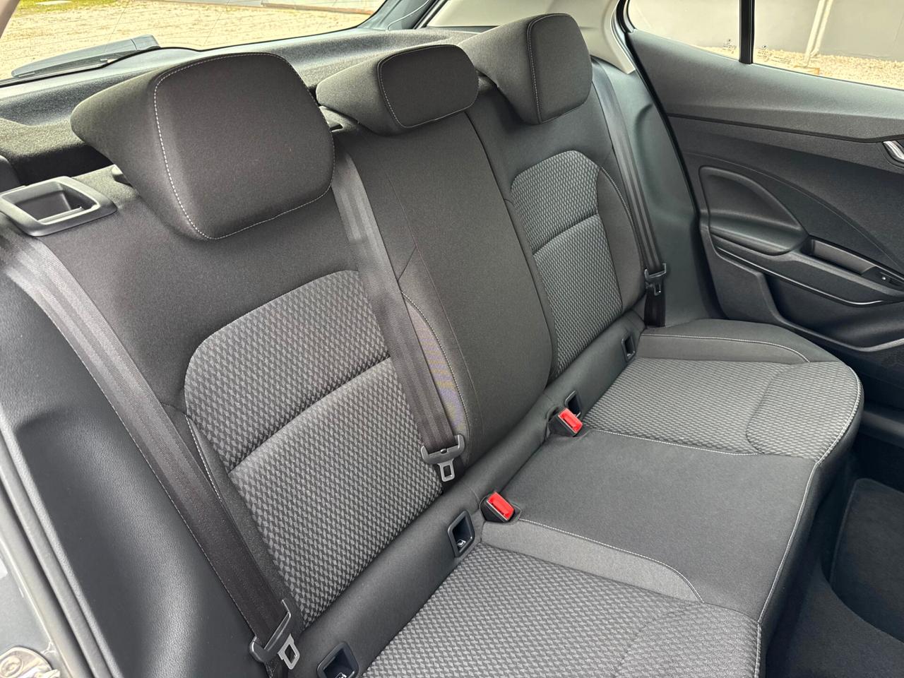 Skoda Fabia 1.0 TSI evo Style 95cv | PREZZO PROMO