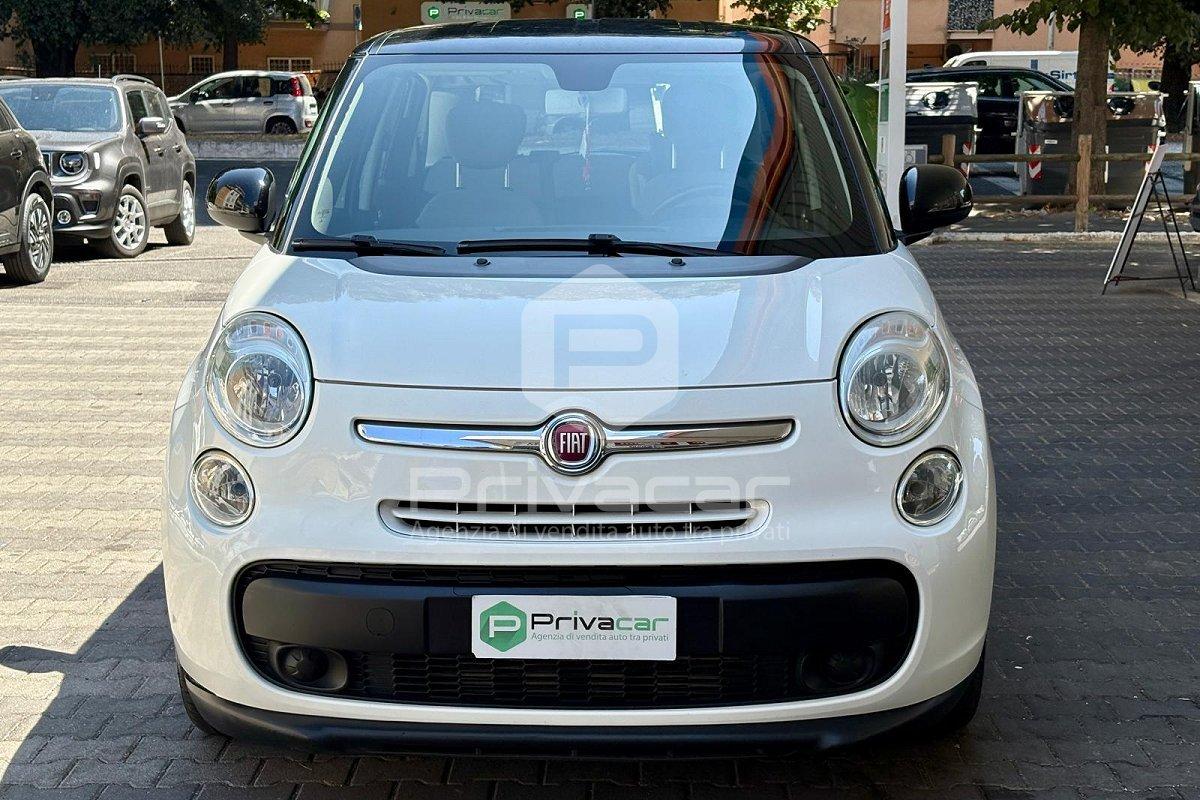 FIAT 500L 1.3 Multijet 95 CV Pop