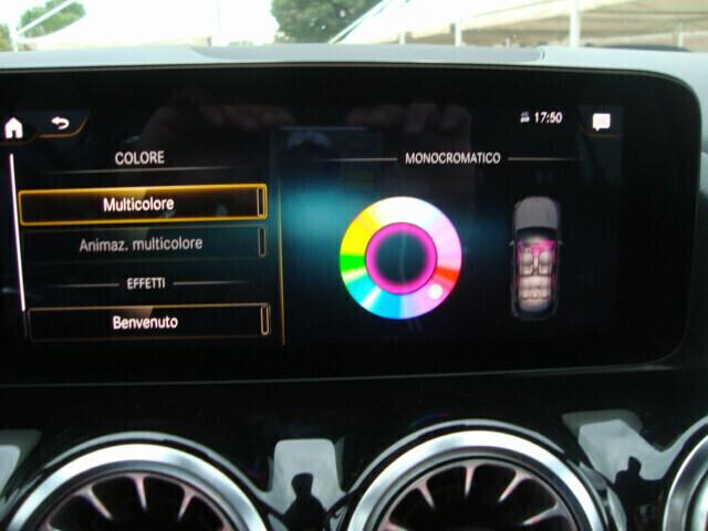 Mercedes-benz GLA 200d Automatic Premium 2020