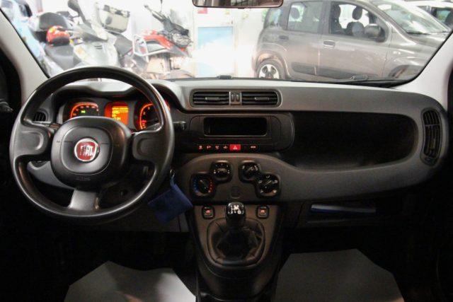 FIAT Panda 1.2 Pop Van 2 posti + IVA 22%