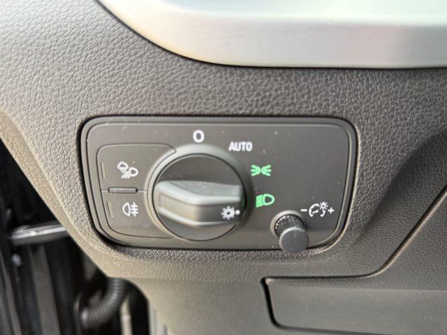 AUDI Q2 35 TDI PARI AL NUOVO GARANZIA