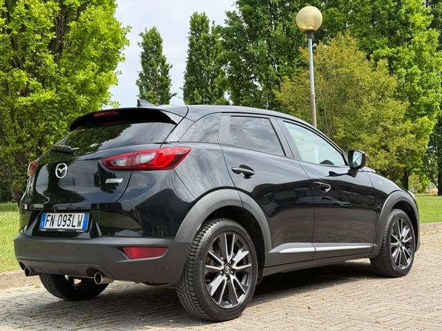 Mazda CX-3 CX-3 1.5d Exceed 2wd 105cv my17
