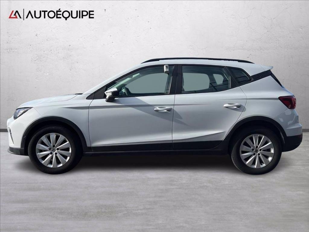SEAT Arona 1.0 tgi Style 90cv del 2022