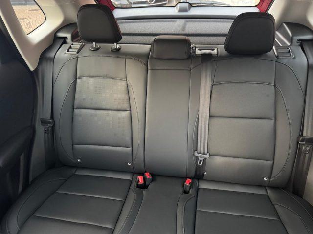 MG ZS 1.5 FullHybrid+ 197CV LUXURY