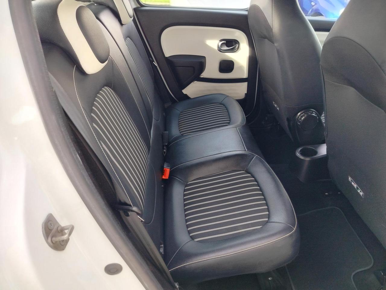 Renault Twingo 1.0 sce Intens 65cv