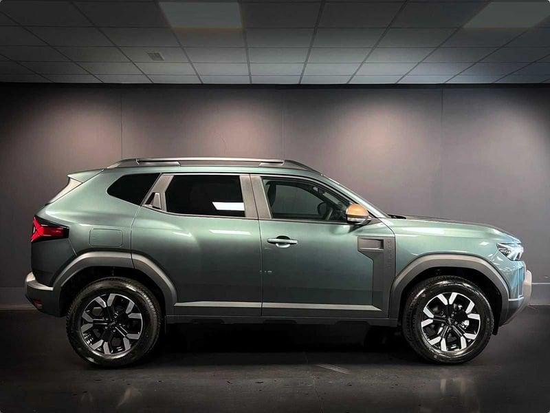 Dacia Duster Duster Tce 130 CV MHEV 4x4 Extreme