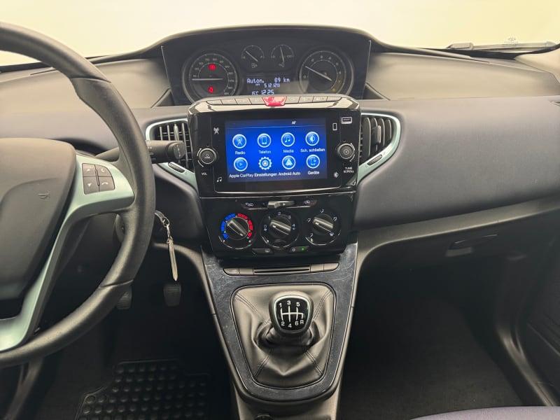 LANCIA YPSILON 1.0 FIREFLY 5 PORTE S&S