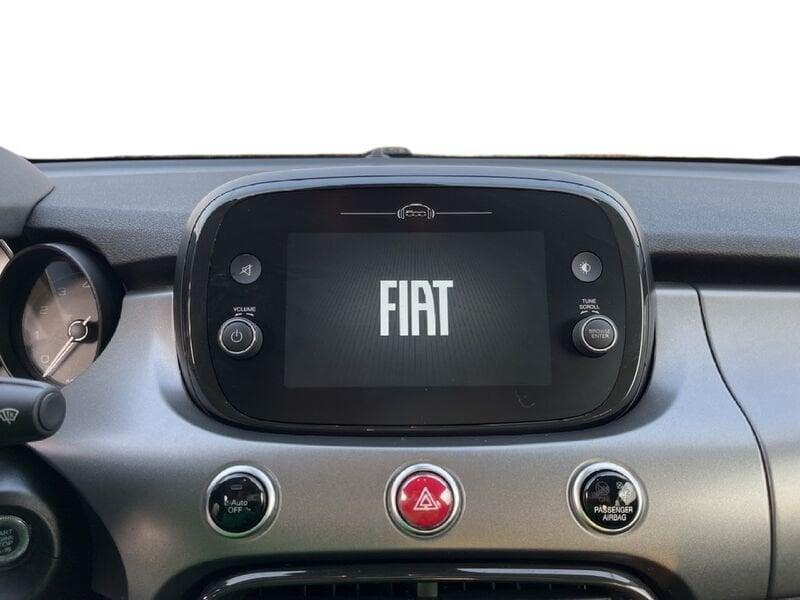 FIAT 500X 500 X My23 1.5 Hybrid 130cv DctSport