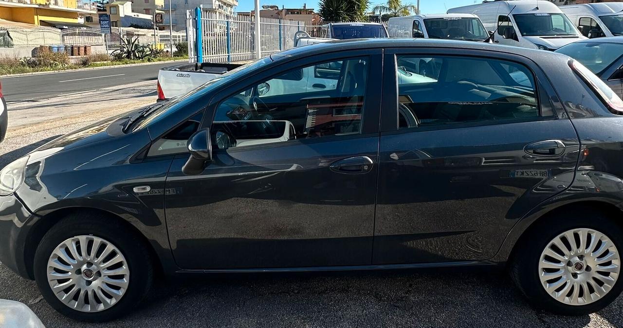 Fiat Punto Evo Punto Evo 1.3 Mjt 75 CV 5 porte Dynamic