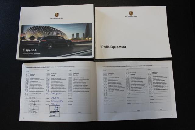 PORSCHE Cayenne Coupé 3.0 V6 340 CV APPROVED !! FULL+PANORAMA !!!