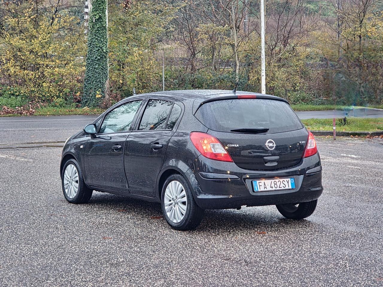 Opel Corsa 1.3 CDTI 95CV F.AP SPORT 5P 2015-E5B NEO