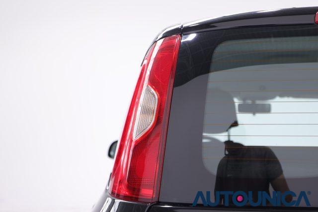 FIAT Panda 1.2 EASYPOWER YOUNG NEOPATENTATI